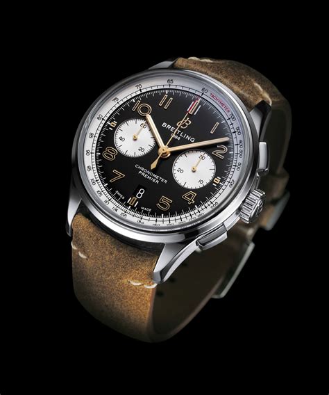 norton bikes breitling|breitling 42mm chronograph.